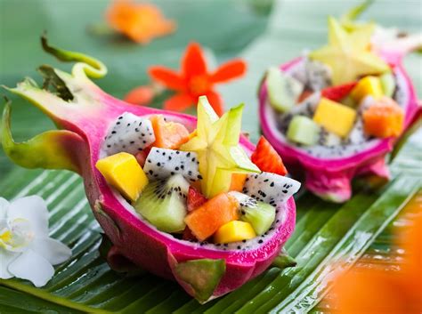 Obrázok rôznych druhov ovocia