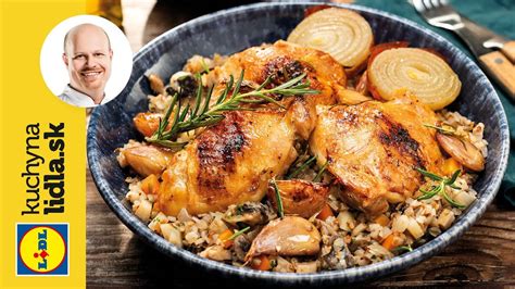 Naplnené a pripravené kura na pečenie