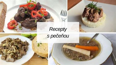 Rôzne spôsoby servírovania plnky