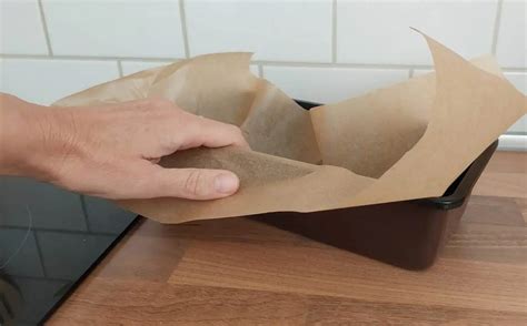 Tipy na mrazenie s papierom na pečenie