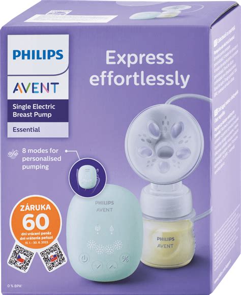 odsávačka materského mlieka