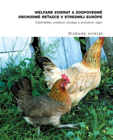 Infografika porovnávajúca welfare zvierat v rôznych typoch chovu