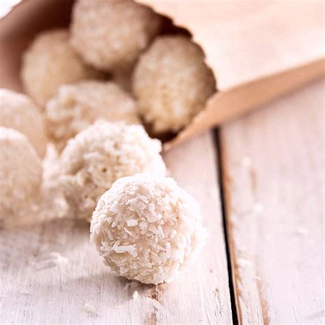 Domáce pralinky zo sušeného mlieka