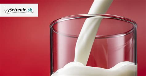 Nádoba so sušeným mliekom