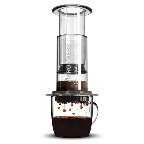 Aeropress