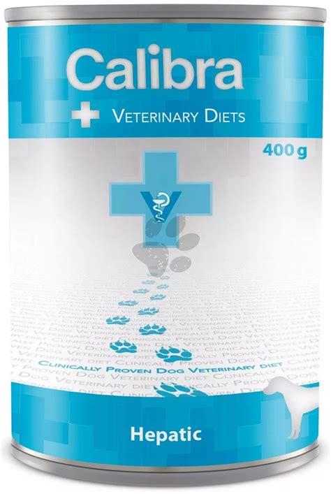 Špeciálne veterinárne diéty pre psov s ochorením pečene