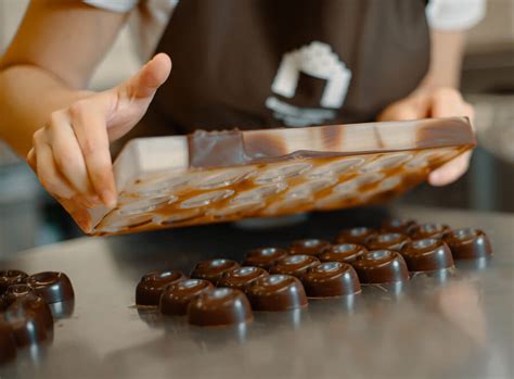 Proces hnetenia domáceho marcipánu