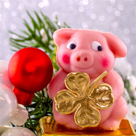 Ukážka rôznych dekorácií z domáceho marcipánu