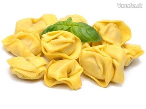 Talianske cestoviny tortellini
