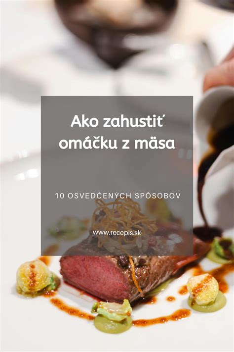 Ilustrácia rôznych príloh k mäsu
