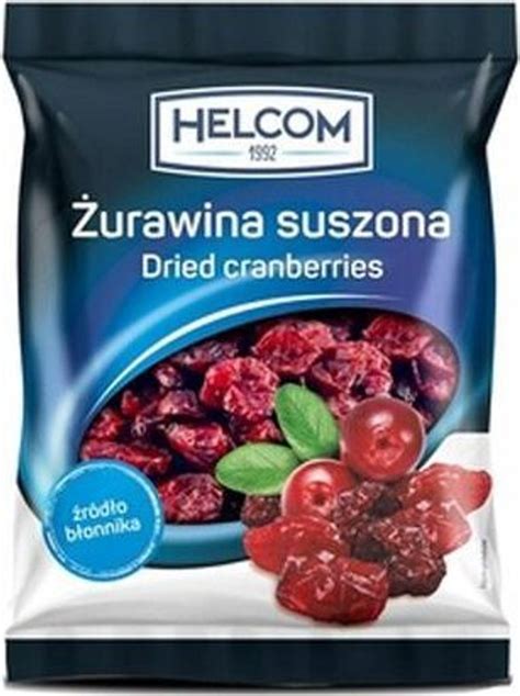 Zloženie brusníc