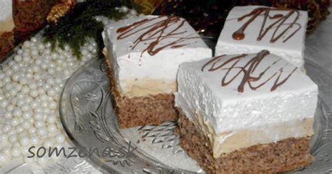 Gaštanový krémeš