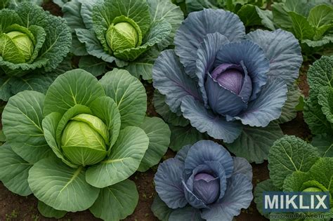 Výber správnej kapusty