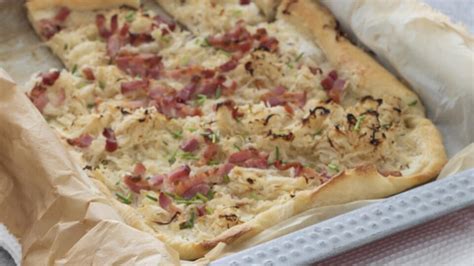 Recept na slané koláče s kyslou kapustou