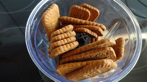 Ilustračný obrázok vegánskych sušienok