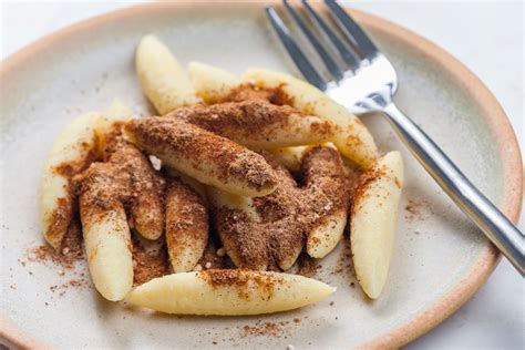 Formovanie cesta na šúľance