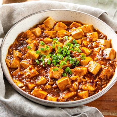 Tofu bloky