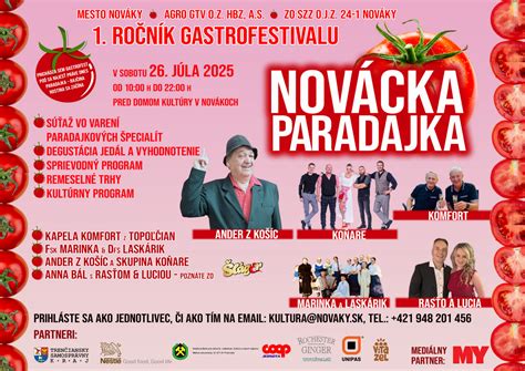 Obrázok z festivalu