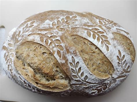 Ilustračná fotka kvásku