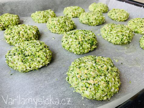 Zloženie vegetariánskych fašírok