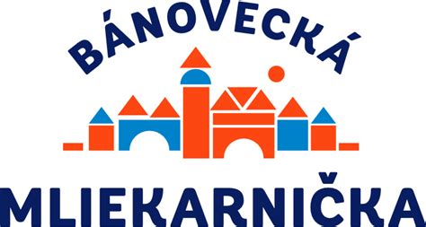 Logo Bánoveckej mliekarne