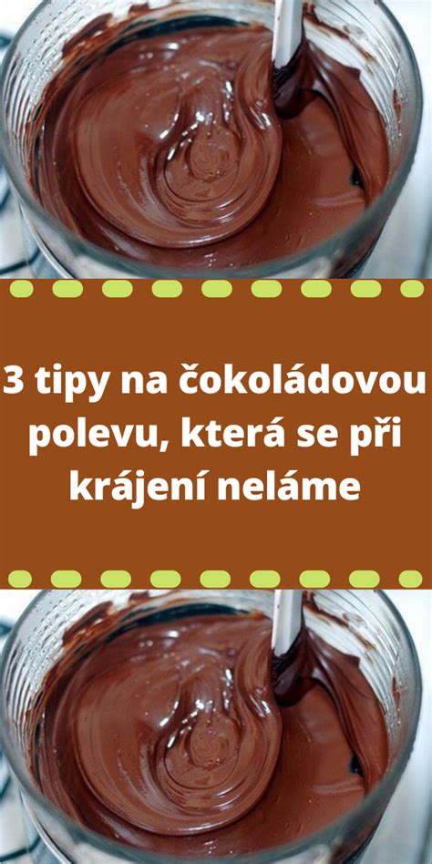 Tipy pre dokonalú polevu