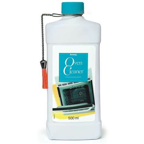 Ilustračná fotografia produktu Gallus Čistiaci prostriedok na rúry a grily 750 ml