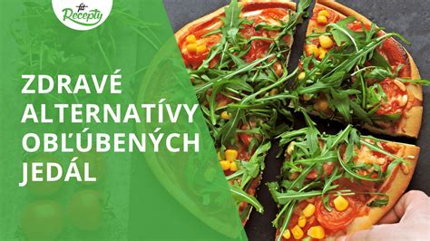 zdravé desiatové alternatívy pre deti