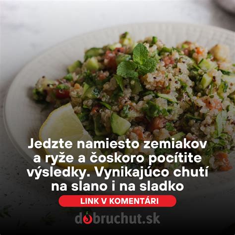 Porovnanie energetického obsahu zemiakov, cestovín a ryže