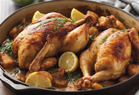 Infografika s rôznymi možnosťami marinád pre kuracie mäso