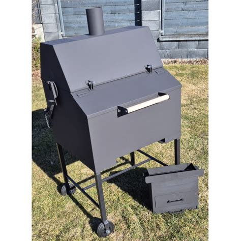 Príslušenstvo k záhradnému grilu