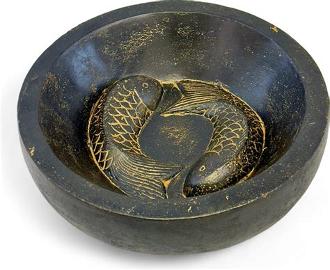 Miska s marinádou na ryby