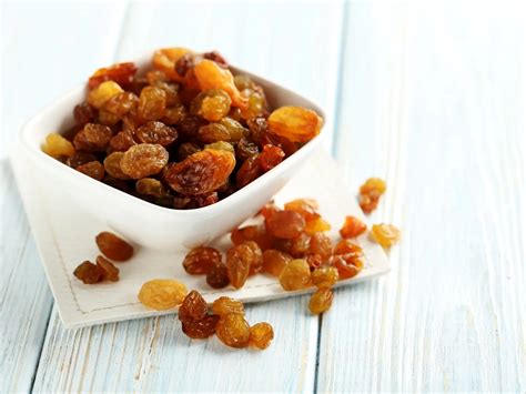 Hrozienka ako súčasť müsli