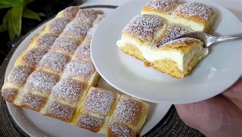 Recept na tvarohový koláč pre diabetikov