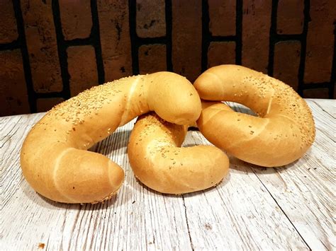 Pečivo - rožok