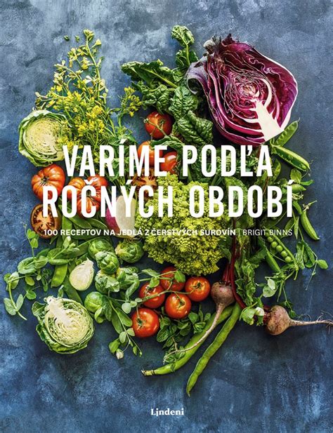 Tabuľka sezónnych surovín podľa ročných období