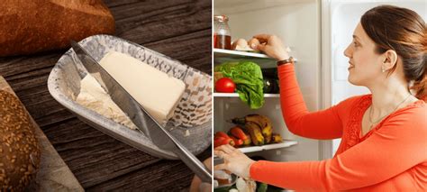 Ilustrácia správneho skladovania mäsa v chladničke