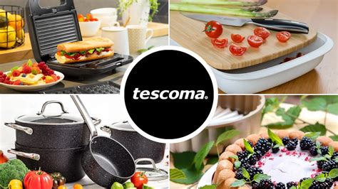 kuchynské pomôcky Tescoma