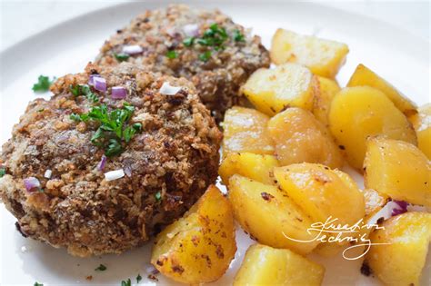 Ingrediencie na karbanátky