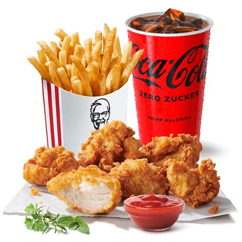 Zloženie tajnej zmesi 11 korenín KFC