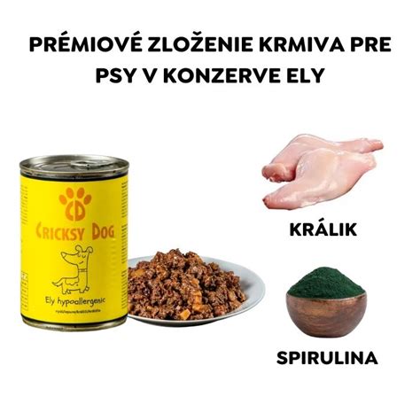 Pes s pochúťkou z kuracieho krku
