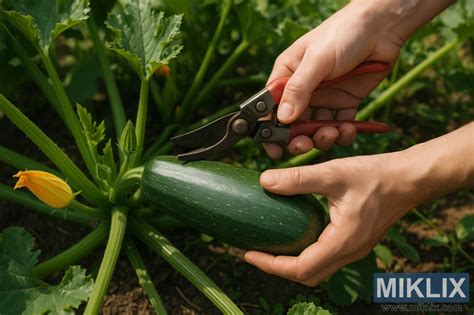 Obrázok bzdochy na liste cukety