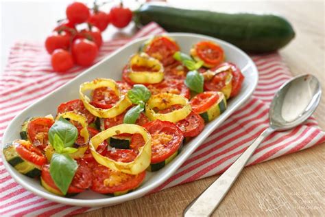 Ilustračná fotka plnenej cukety