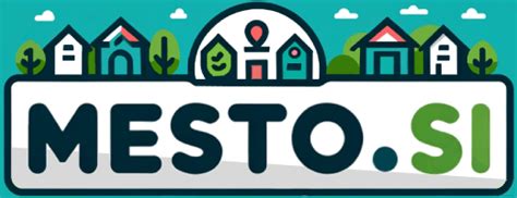 Logo seriálu Mesto činu