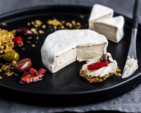 Fotografia syra Camembert
