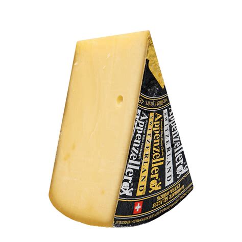 Syr Appenzeller