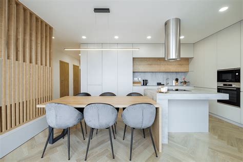 Fotografia interiéru reštaurácie