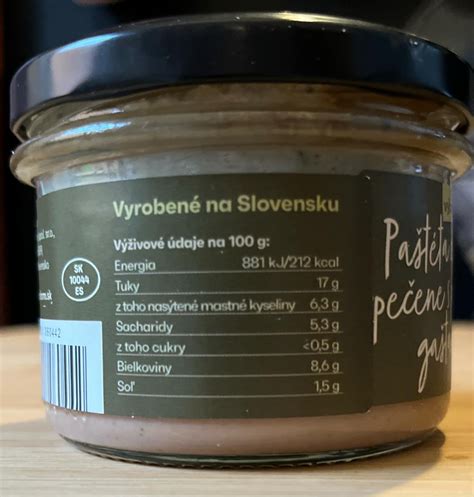 Nutričné hodnoty kuracej pečene