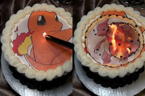 burn away torta