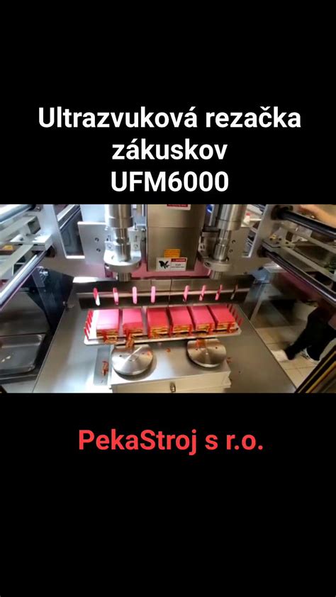 Ukážka rôznych druhov oblátkových dezertov